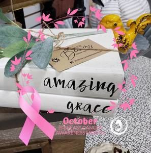 Meet your Posher, Marge